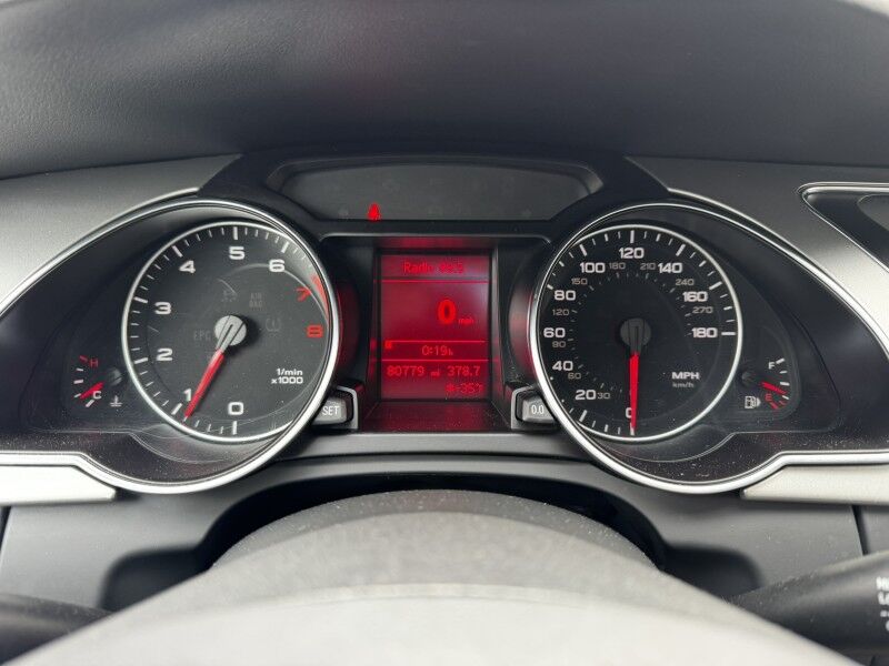 2012 Audi A5 2.0T Premium Plus Quattro Willow Grove PA