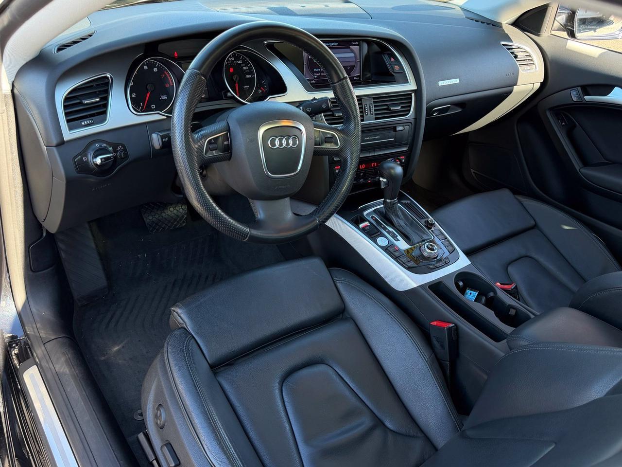 2012 Audi A5 2.0T Premium Plus Springfield VA