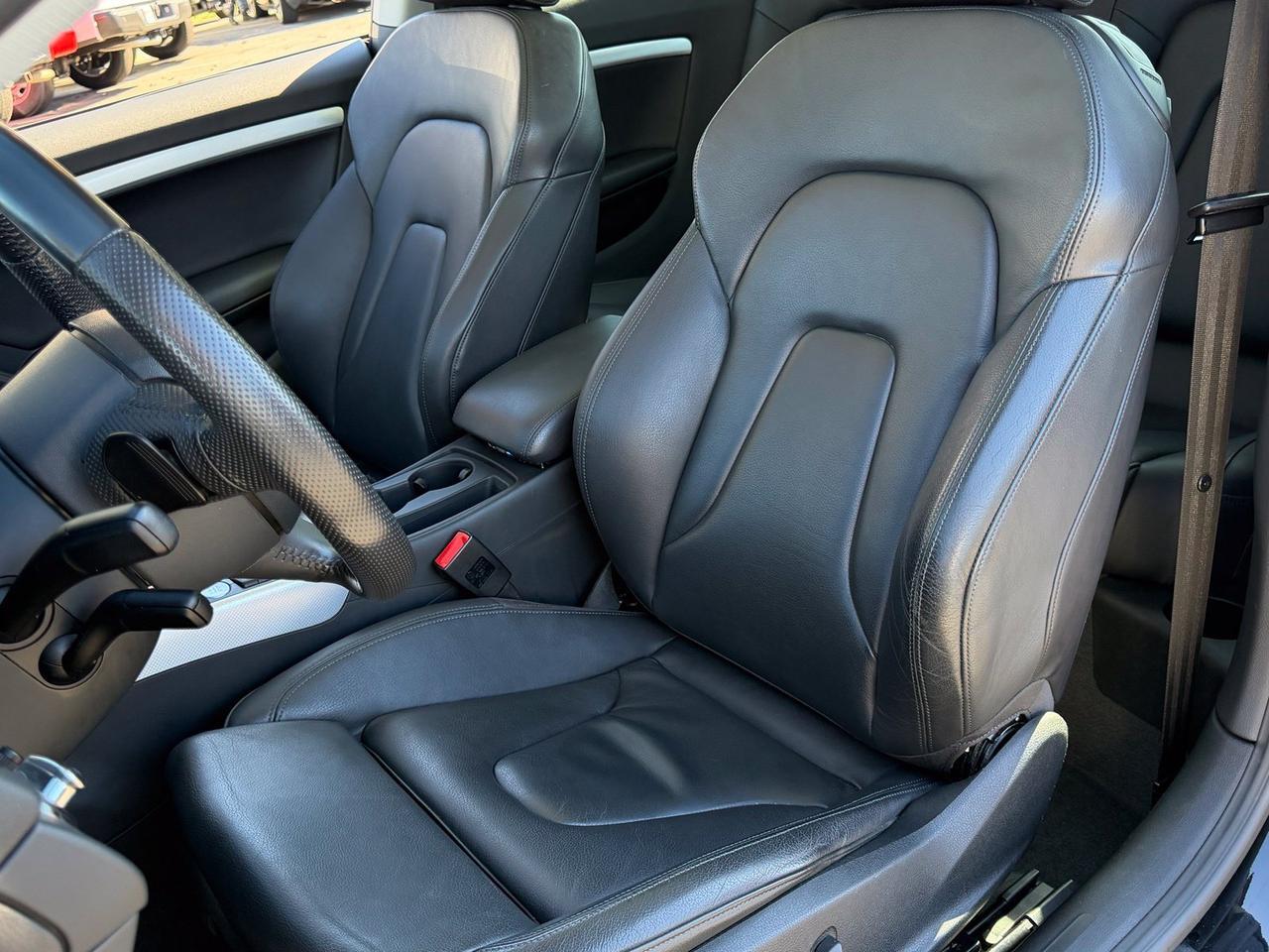 2012 Audi A5 2.0T Premium Plus Springfield VA