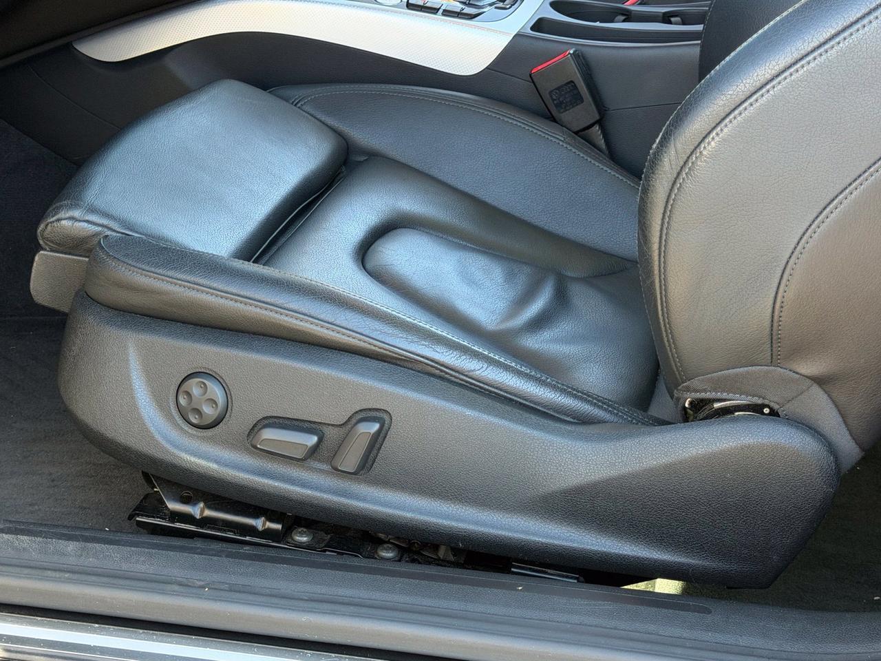 2012 Audi A5 2.0T Premium Plus Springfield VA