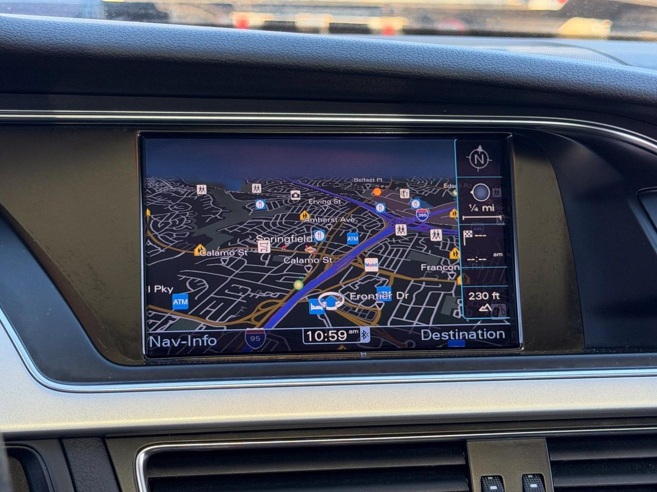 2012 Audi A5 2.0T Premium Plus Springfield VA