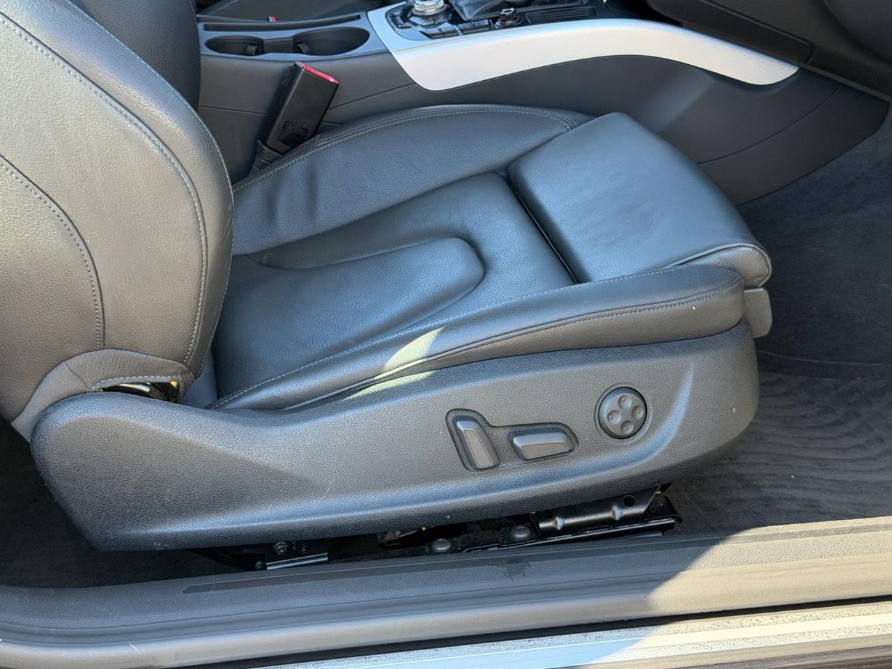 2012 Audi A5 2.0T Premium Plus Springfield VA