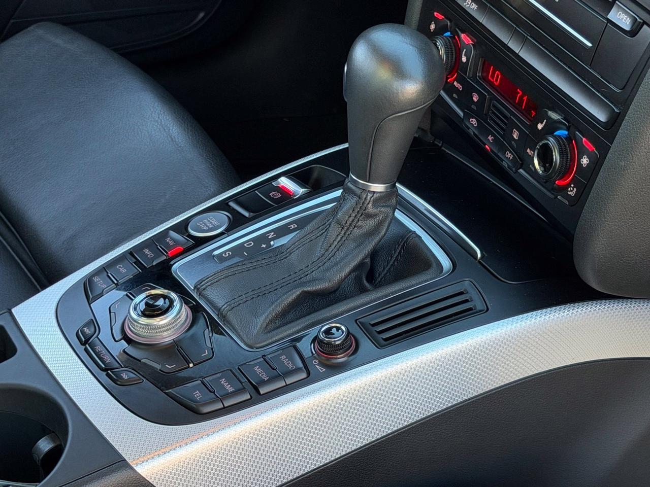2012 Audi A5 2.0T Premium Plus Springfield VA