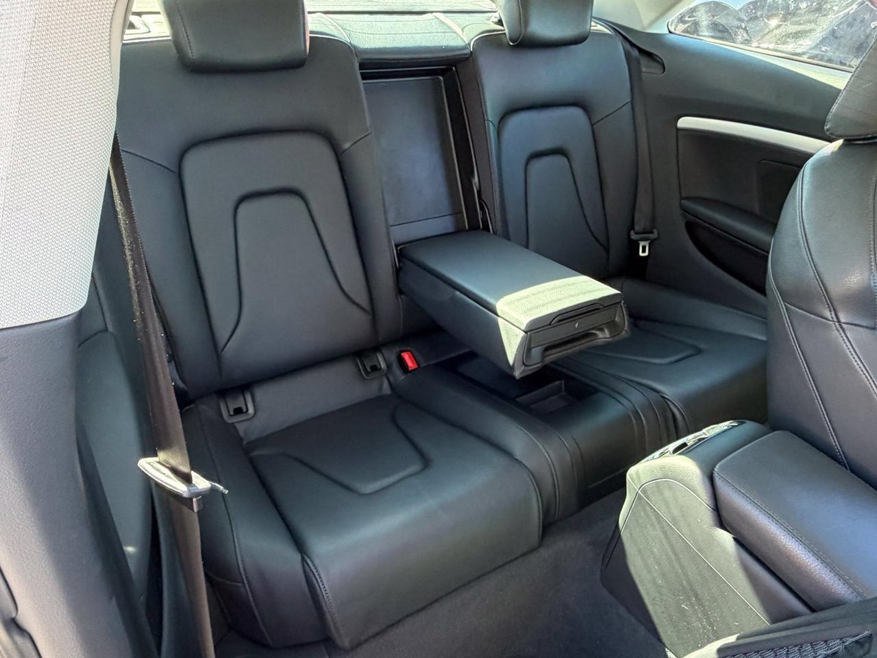 2012 Audi A5 2.0T Premium Plus Springfield VA