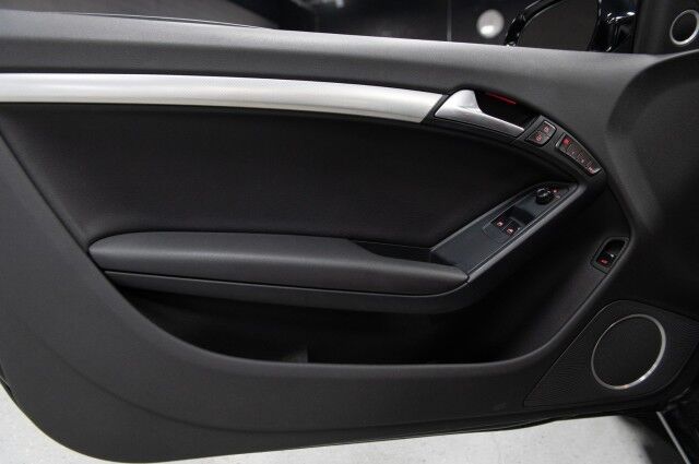 2012 Audi A5 2.0T Quattro Premium Plus 2dr Coupe Chicago IL