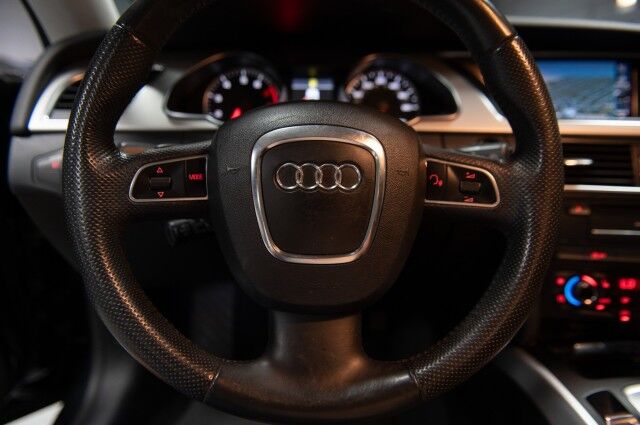 2012 Audi A5 2.0T Quattro Premium Plus 2dr Coupe Chicago IL