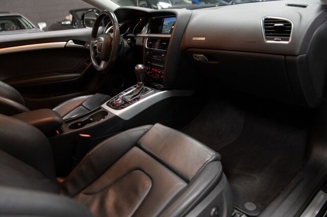 2012 Audi A5 2.0T Quattro Premium Plus 2dr Coupe Chicago IL