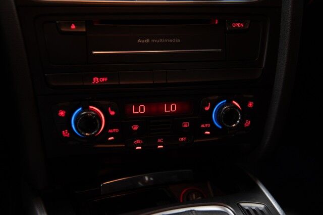 2012 Audi A5 2.0T Quattro Premium Plus 2dr Coupe Chicago IL