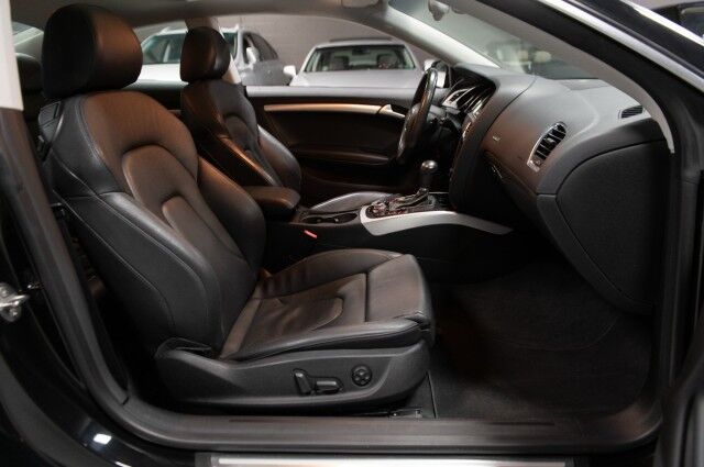 2012 Audi A5 2.0T Quattro Premium Plus 2dr Coupe Chicago IL