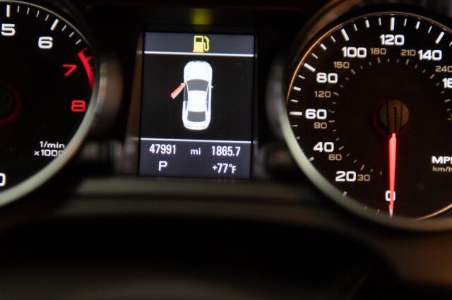 2012 Audi A5 2.0T Quattro Premium Plus 2dr Coupe Chicago IL