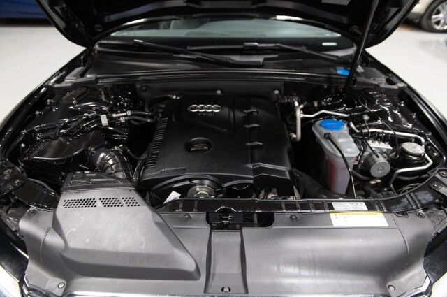 2012 Audi A5 2.0T Quattro Premium Plus 2dr Coupe Chicago IL