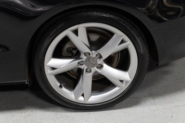 2012 Audi A5 2.0T Quattro Premium Plus 2dr Coupe Chicago IL