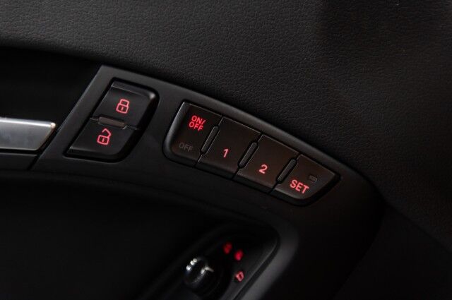 2012 Audi A5 2.0T Quattro Premium Plus 2dr Coupe Chicago IL