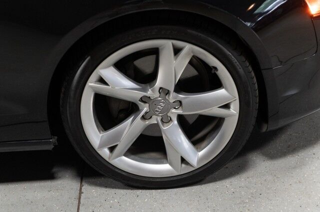 2012 Audi A5 2.0T Quattro Premium Plus 2dr Coupe Chicago IL