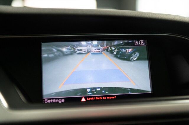 2012 Audi A5 2.0T Quattro Premium Plus 2dr Coupe Chicago IL