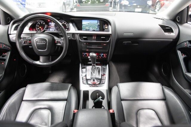 2012 Audi A5 2.0T Quattro Premium Plus 2dr Coupe Chicago IL