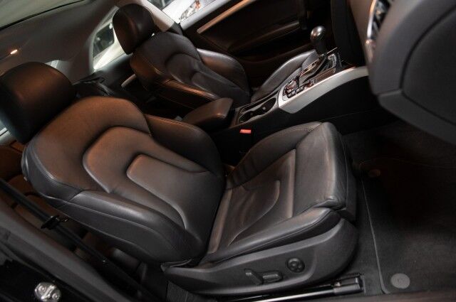2012 Audi A5 2.0T Quattro Premium Plus 2dr Coupe Chicago IL