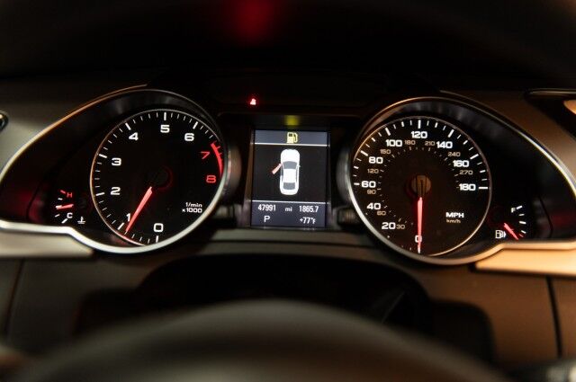 2012 Audi A5 2.0T Quattro Premium Plus 2dr Coupe Chicago IL