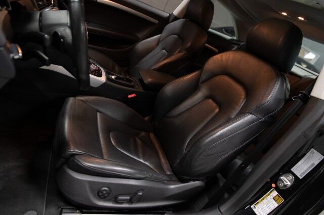 2012 Audi A5 2.0T Quattro Premium Plus 2dr Coupe Chicago IL