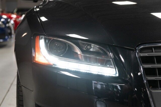2012 Audi A5 2.0T Quattro Premium Plus 2dr Coupe Chicago IL