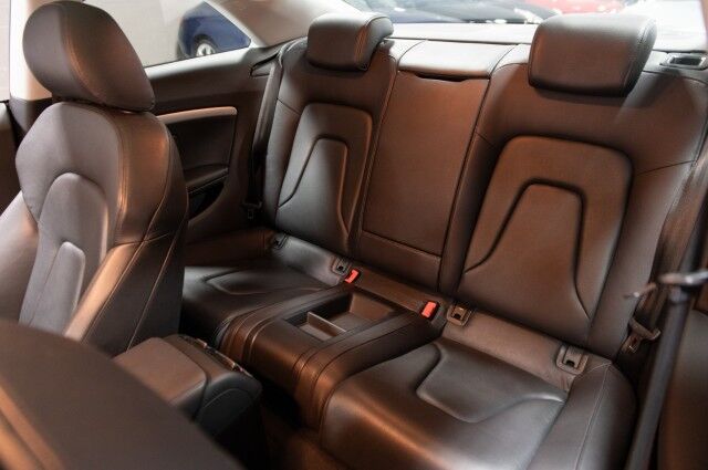 2012 Audi A5 2.0T Quattro Premium Plus 2dr Coupe Chicago IL
