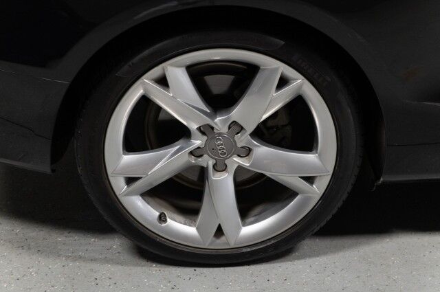 2012 Audi A5 2.0T Quattro Premium Plus 2dr Coupe Chicago IL