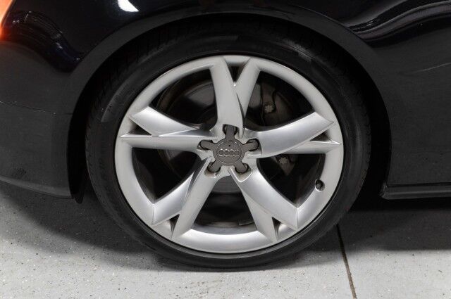 2012 Audi A5 2.0T Quattro Premium Plus 2dr Coupe Chicago IL