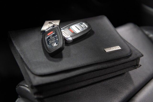 2012 Audi A5 2.0T Quattro Premium Plus 2dr Coupe Chicago IL
