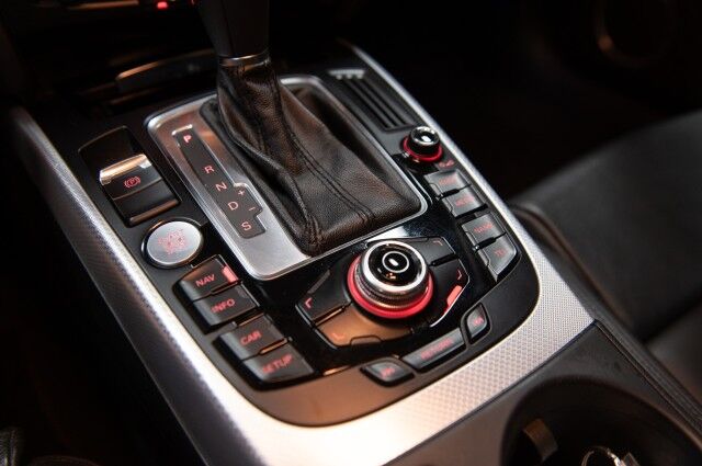 2012 Audi A5 2.0T Quattro Premium Plus 2dr Coupe Chicago IL