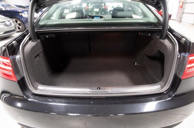 2012 Audi A5 2.0T Quattro Premium Plus 2dr Coupe Chicago IL