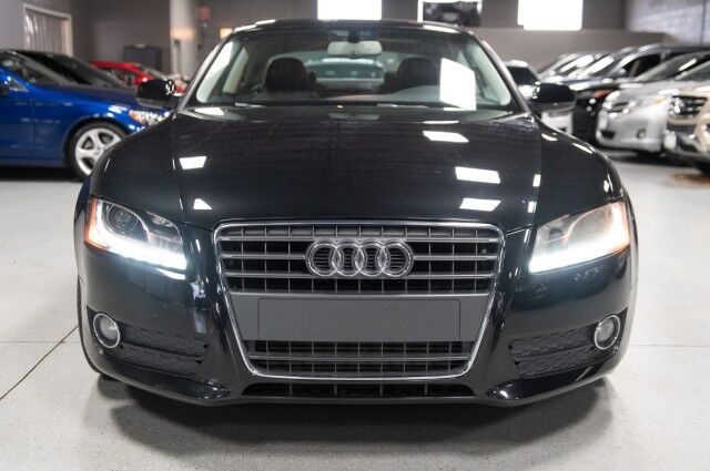 2012 Audi A5 2.0T Quattro Premium Plus 2dr Coupe Chicago IL