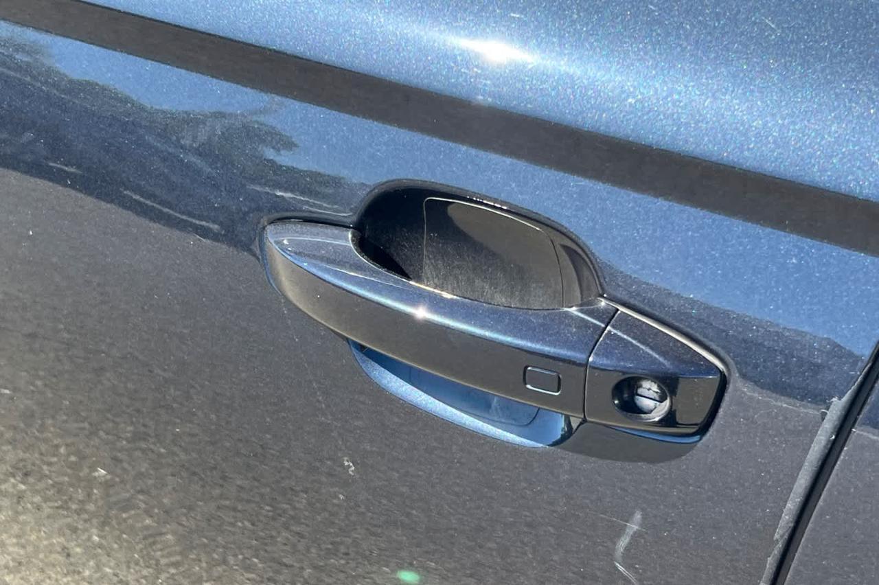 2012 Audi A6 3.0T Premium Plus Roseville CA