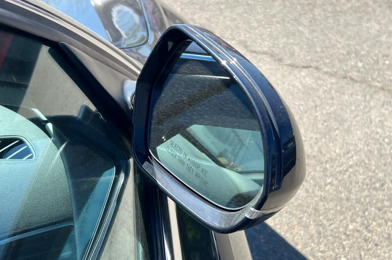 2012 Audi A6 3.0T Premium Plus Roseville CA