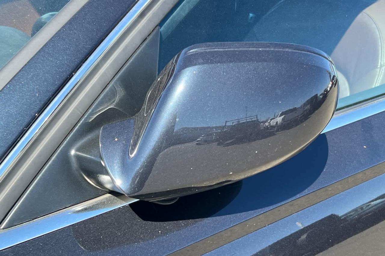 2012 Audi A6 3.0T Premium Plus Roseville CA