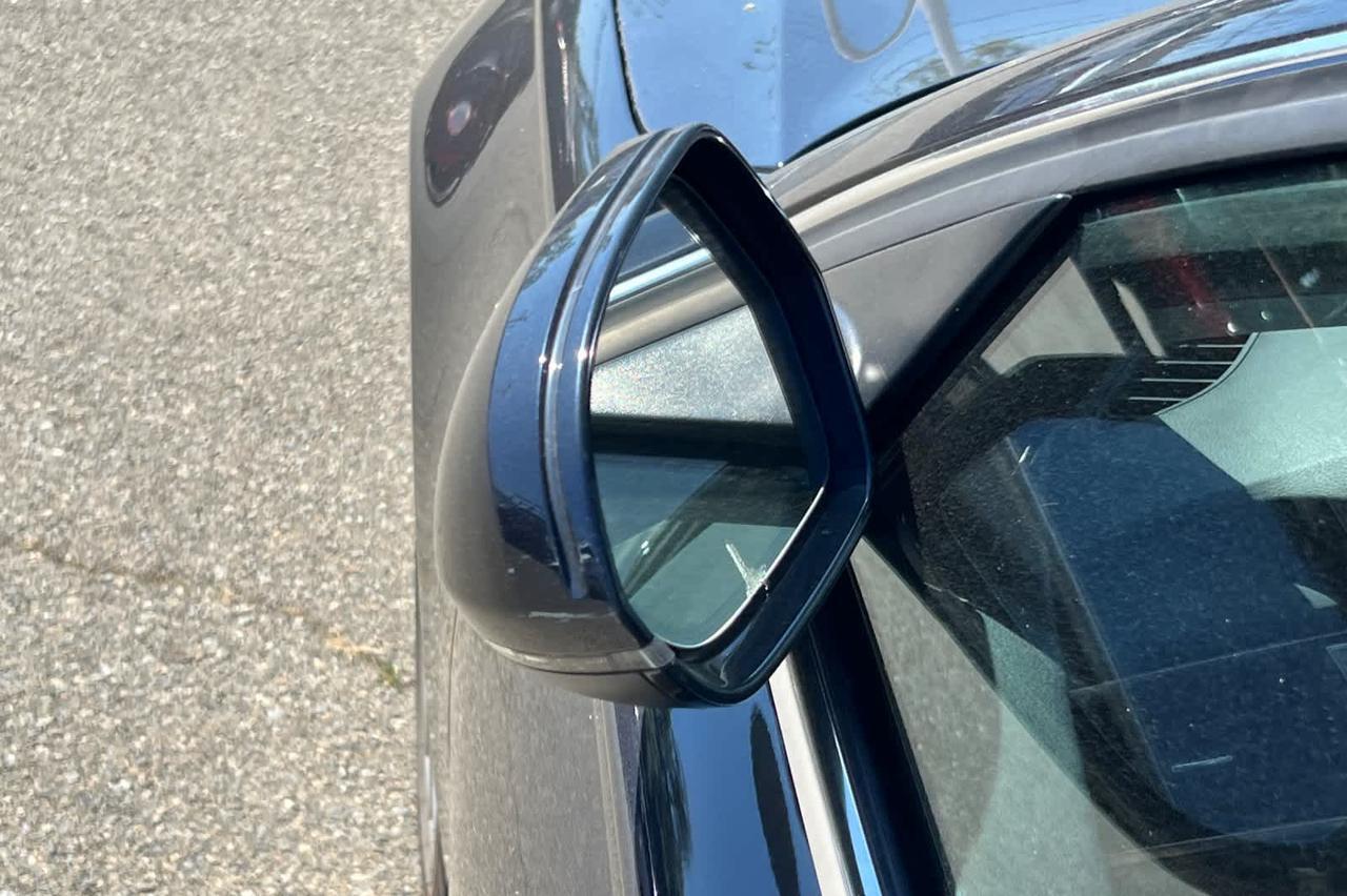 2012 Audi A6 3.0T Premium Plus Roseville CA