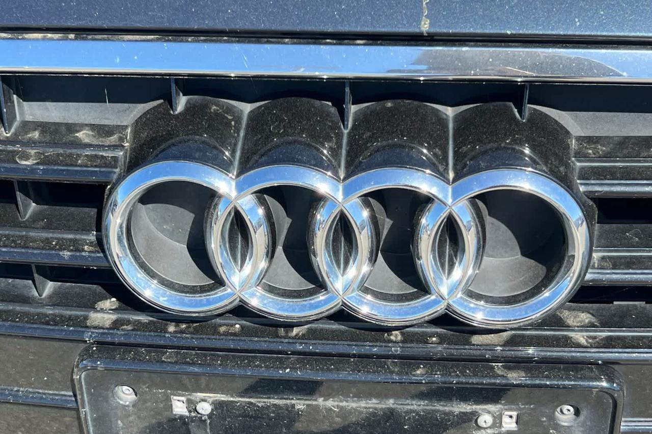 2012 Audi A6 3.0T Premium Plus Roseville CA