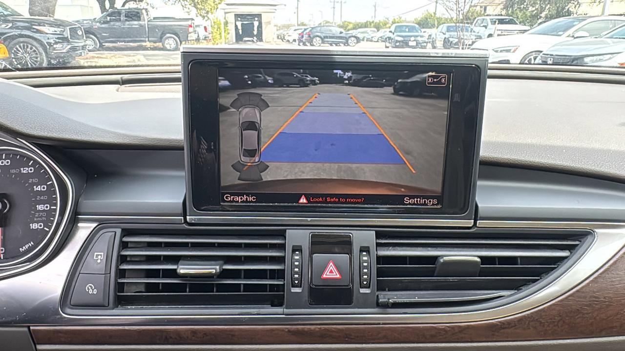 2012 Audi A6 3.0T Prestige  Selma TX