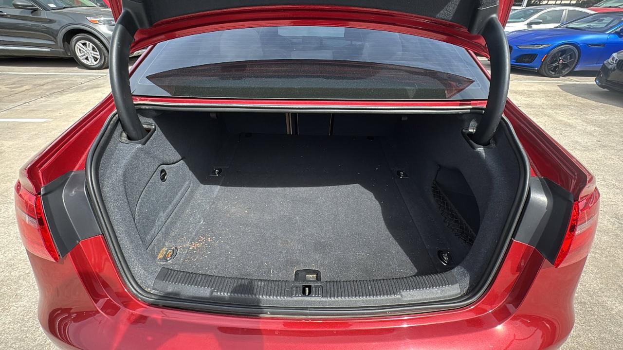 2012 Audi A6 3.0T Prestige  Selma TX