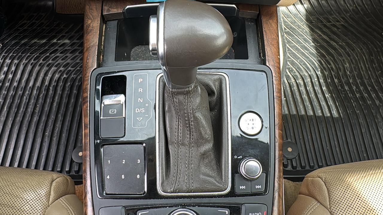 2012 Audi A6 3.0T Prestige  Selma TX