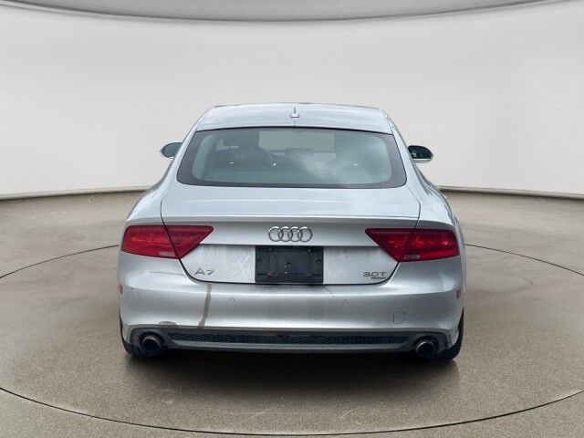 2012 Audi A7 3.0 Prestige Cleveland OH