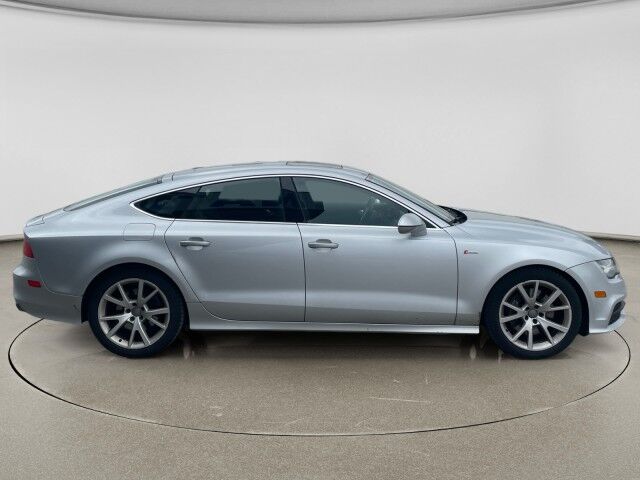 2012 Audi A7 3.0 Prestige Cleveland OH