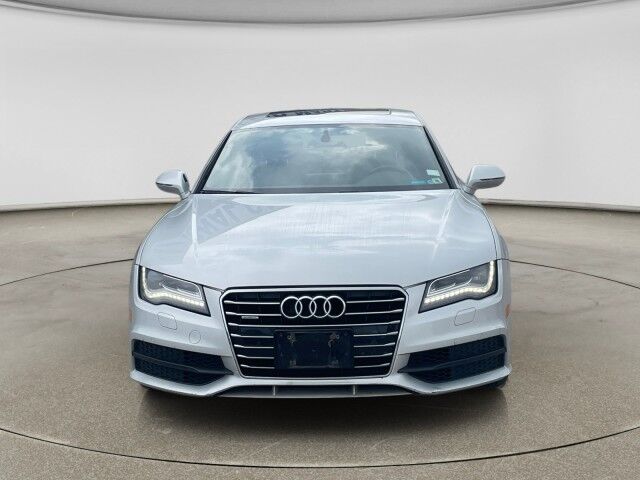 2012 Audi A7 3.0 Prestige Cleveland OH