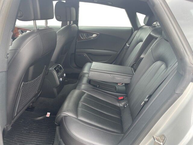 2012 Audi A7 3.0 Prestige Cleveland OH