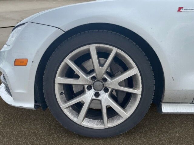 2012 Audi A7 3.0 Prestige Cleveland OH