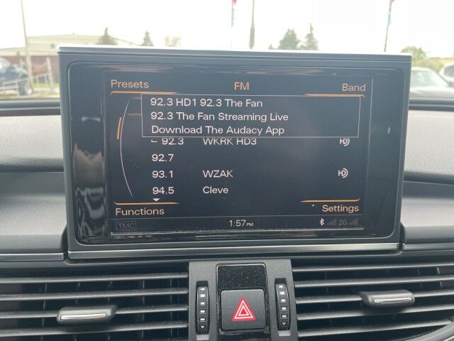 2012 Audi A7 3.0 Prestige Cleveland OH