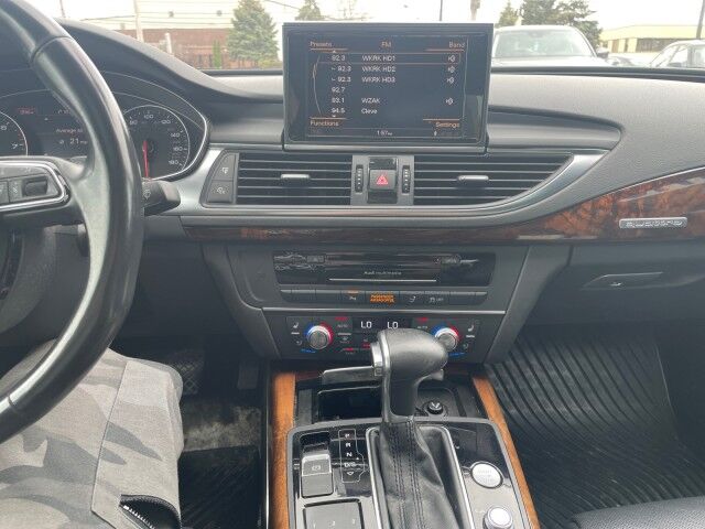 2012 Audi A7 3.0 Prestige Cleveland OH