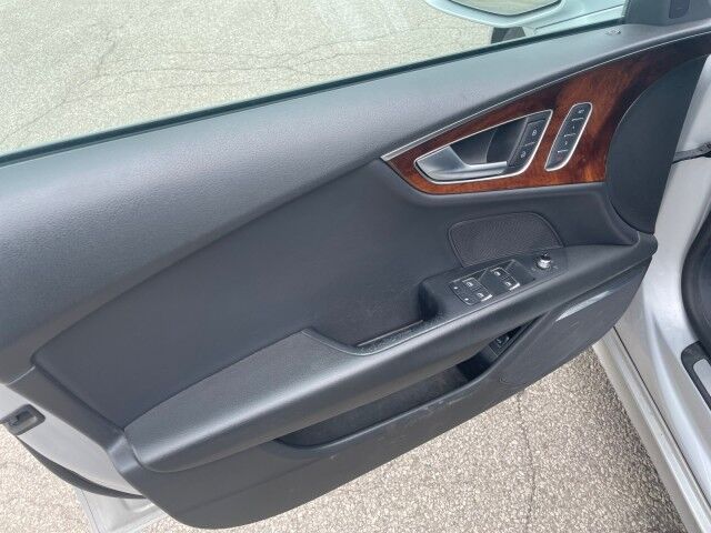 2012 Audi A7 3.0 Prestige Cleveland OH