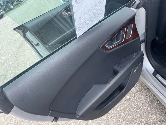 2012 Audi A7 3.0 Prestige Cleveland OH
