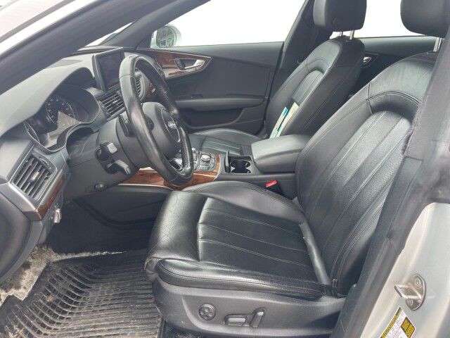 2012 Audi A7 3.0 Prestige Cleveland OH