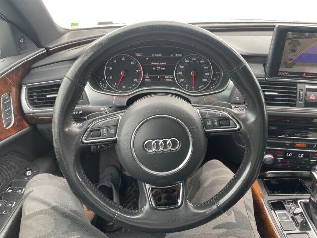 2012 Audi A7 3.0 Prestige Cleveland OH